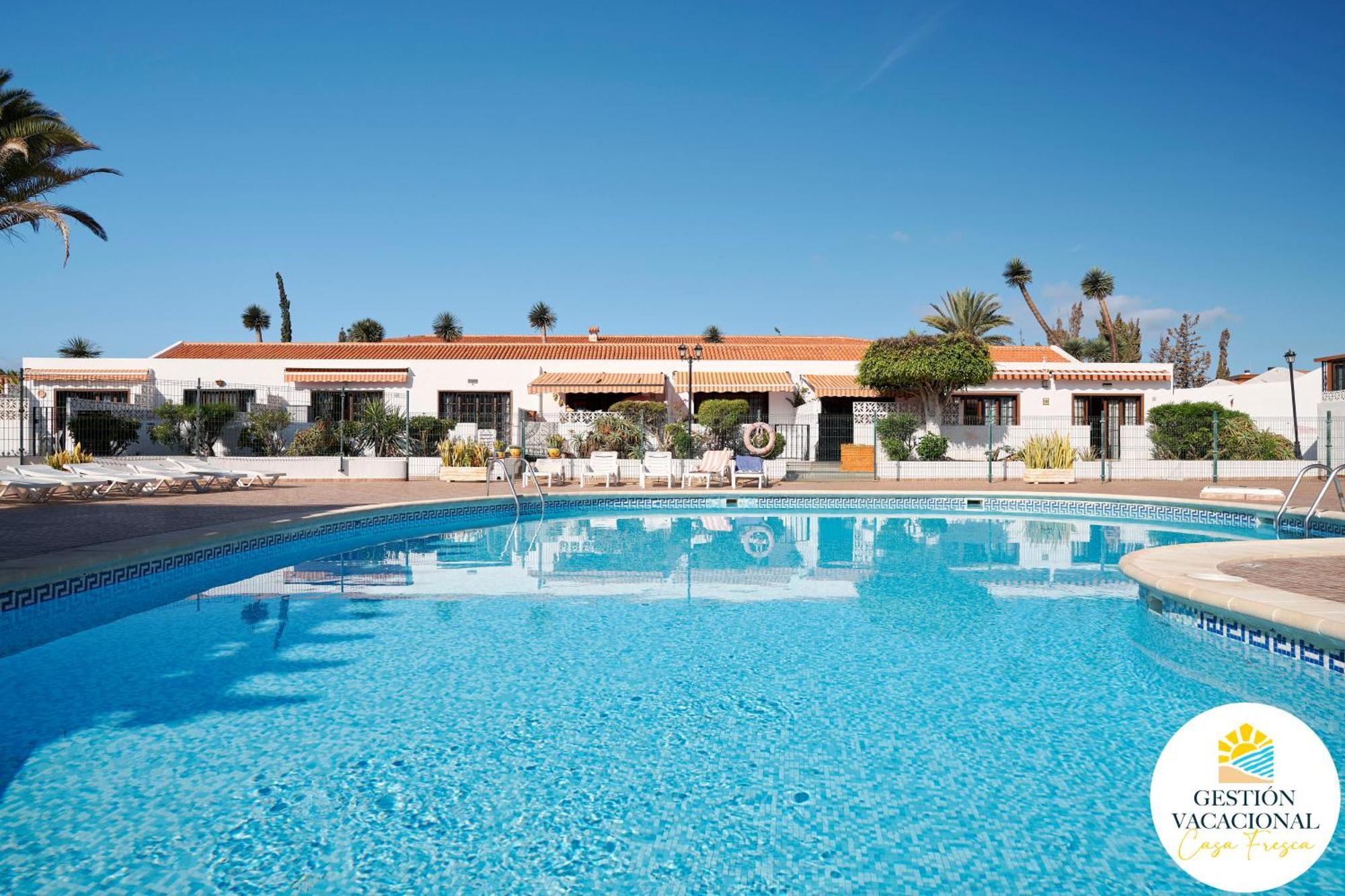 Marina Primavera Heated Pool Free Wifi Costa Adeje  Exterior foto