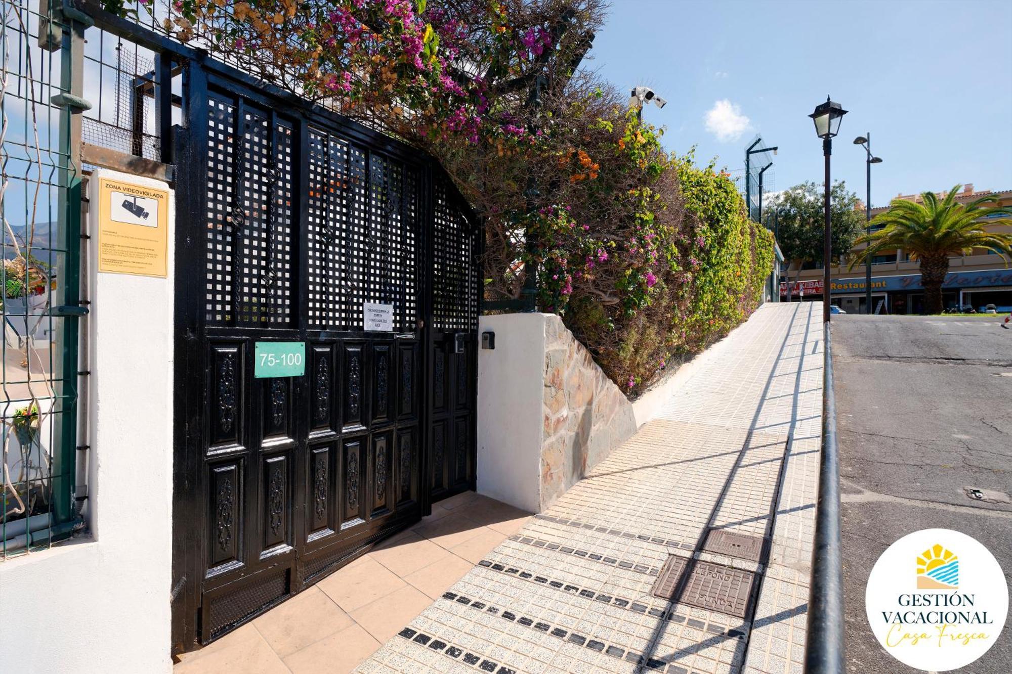 Marina Primavera Heated Pool Free Wifi Costa Adeje  Exterior foto