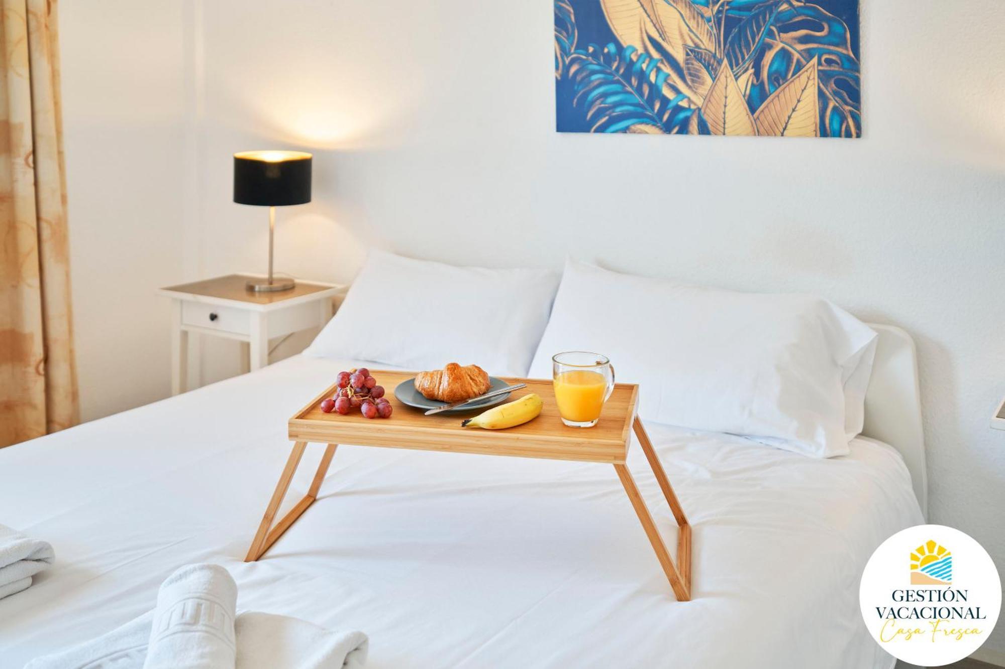 Marina Primavera Heated Pool Free Wifi Costa Adeje  Exterior foto
